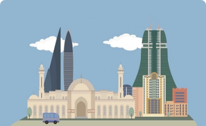 Bahrain