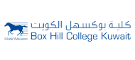 Box Hill College Kuwait