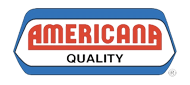 Kuwait Food Company (Americana)