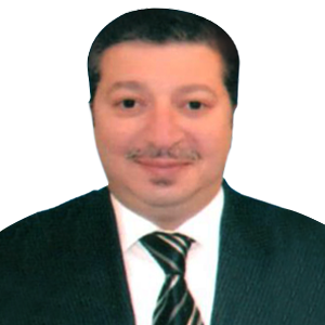 Saleh Mahmoud 