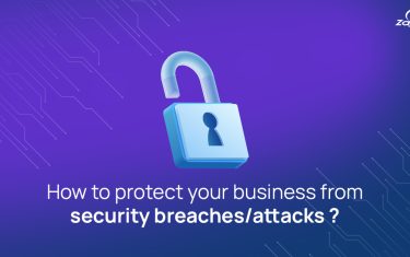 How to protect your business from security breaches/attacks?