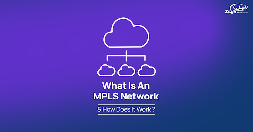 What is an MPLS network