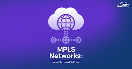 how does mpls work