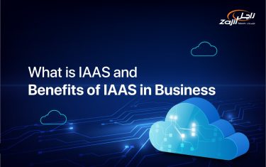 What is IAAS and Benefits of IAAS in Business