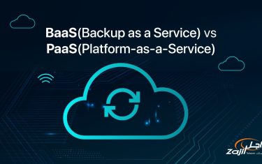 Difference between Backup as a Service vs Platform-as-a-Service (BaaS vs PaaS)