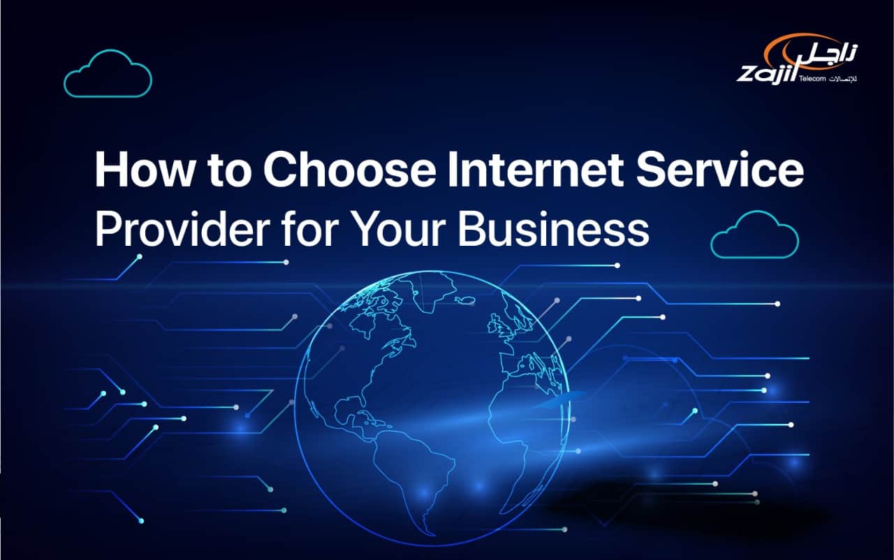 10 Factors to Consider When Choosing an Service Provider for