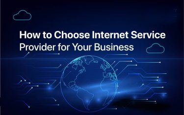 Factors to Consider When Choosing an Internet Service Pro...