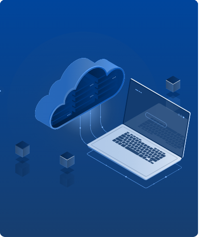 ICT Services Provider