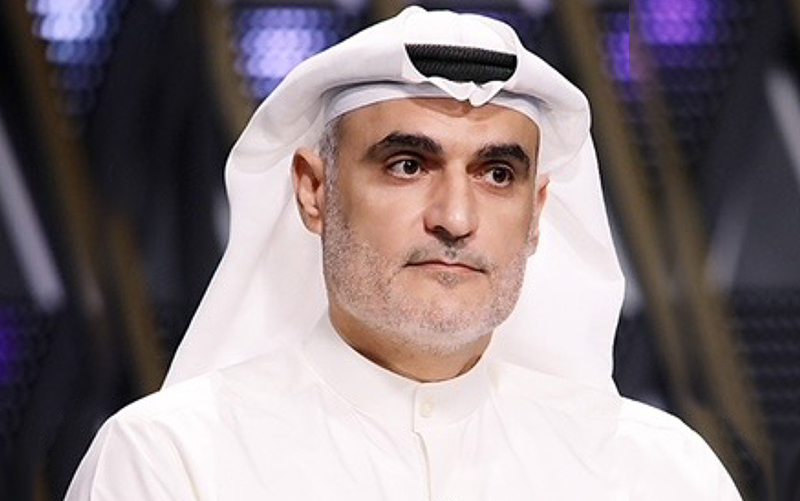 Kalaam Group Announces New CEO for Kuwait-acquired company KEMS–Zajil Telecom